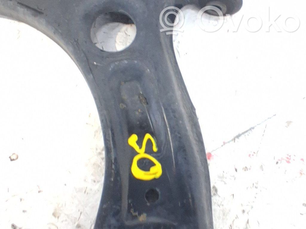 Skoda Fabia Mk1 (6Y) Braccio di controllo sospensione anteriore inferiore/braccio oscillante 