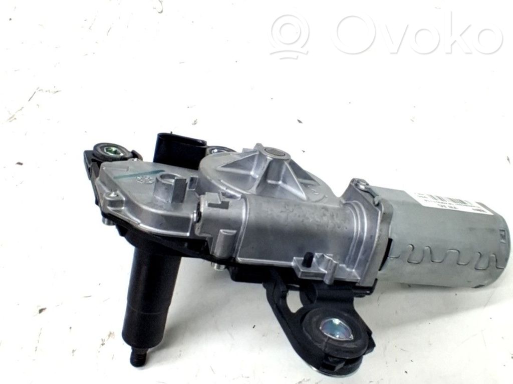Skoda Fabia Mk1 (6Y) Motorino del tergicristallo del lunotto posteriore 