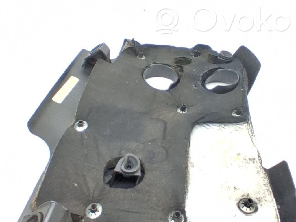 Couvercle cache moteur   1847637,ET7Q6A949AC