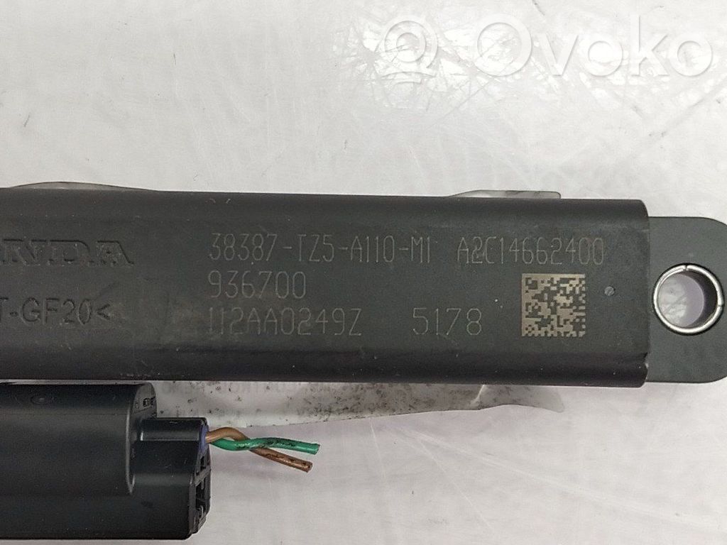 Honda HR-V Antenne des Keyless-Systems 