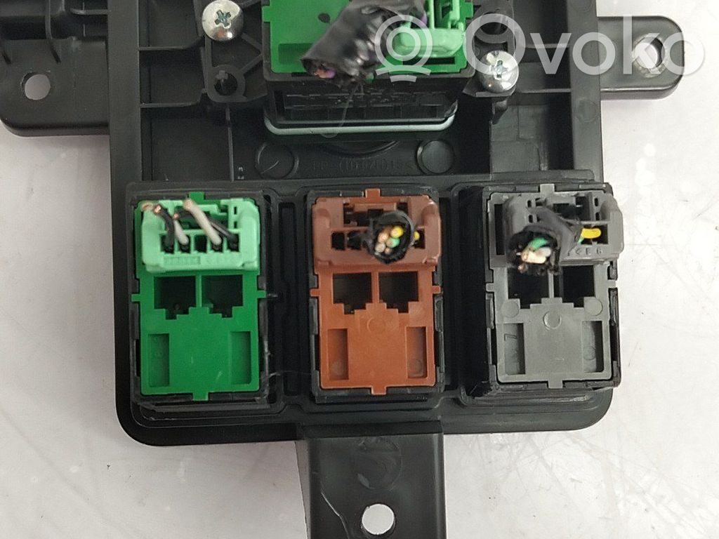 Honda HR-V Otros interruptores/perillas/selectores 