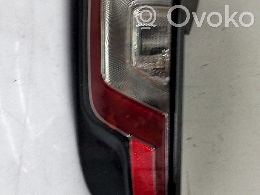 Land Rover Range Rover Evoque L538 Lampada fanale posteriore 