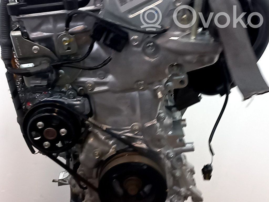 Austauschmotor   PE01,PEX202300C