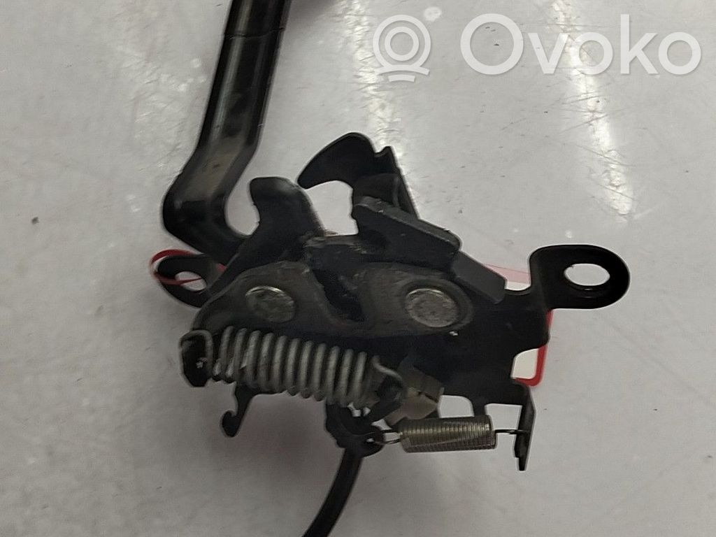 Cerradura de capó   5351042130