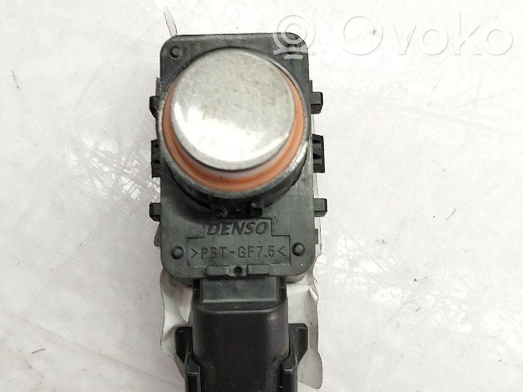 Toyota RAV 4 (XA40) Sensor de aparcamiento PDC 
