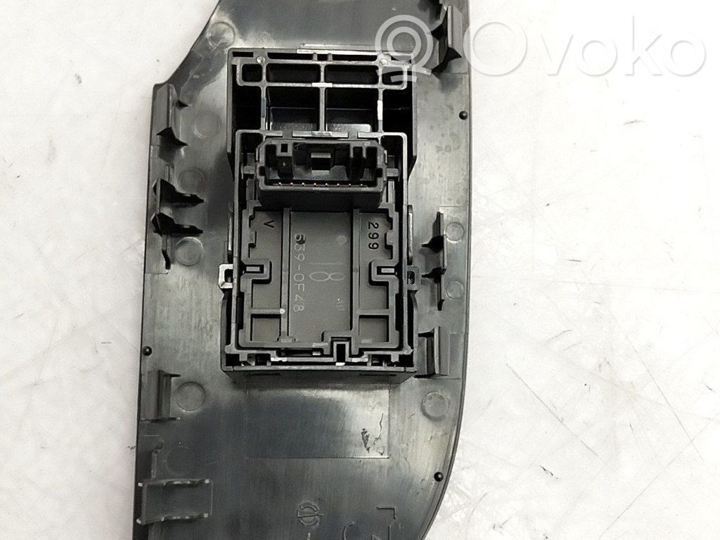 Toyota RAV 4 (XA40) Comutator comandă geamuri electrice 