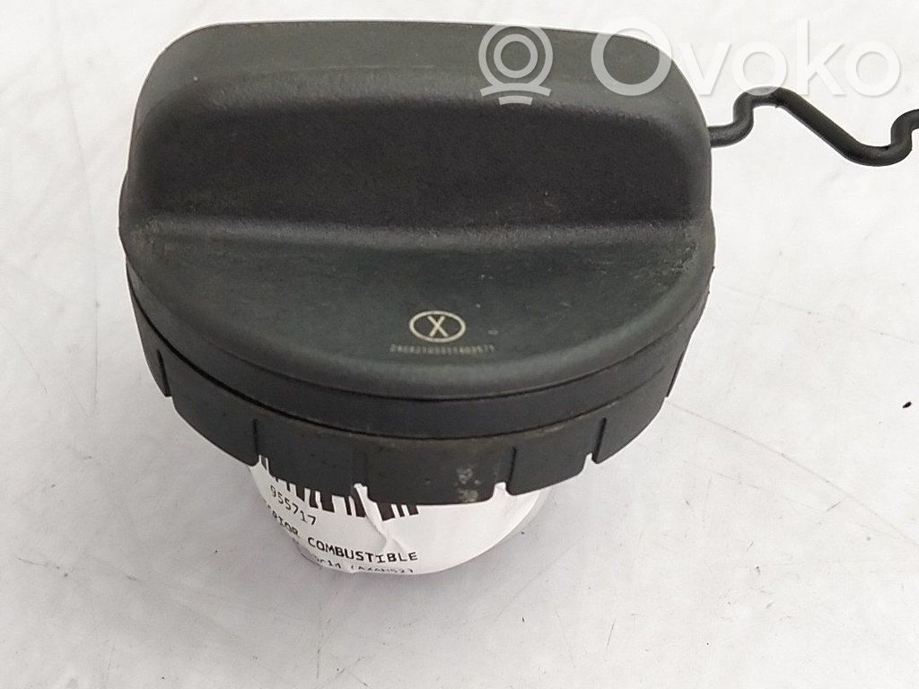 Toyota RAV 4 (XA40) Tankdeckel Tankklappe