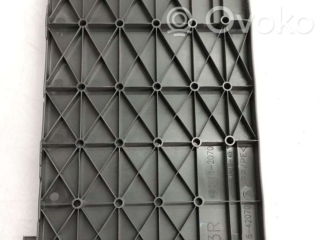 Muu alustan osa   5841642070C0,5841642070