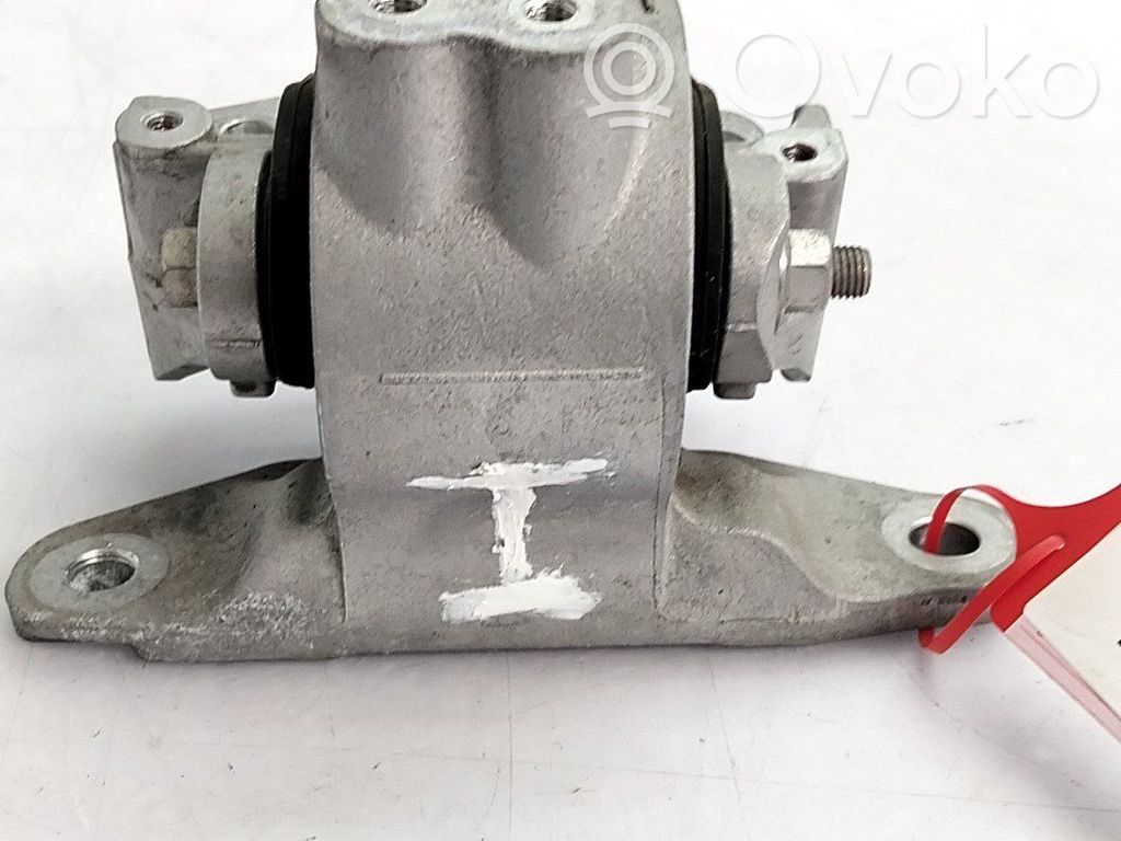 Toyota RAV 4 (XA40) Supporto della scatola del cambio