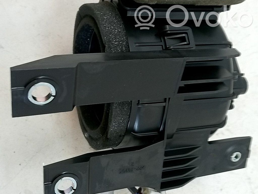 Mazā radiatora ventilators   G923047080