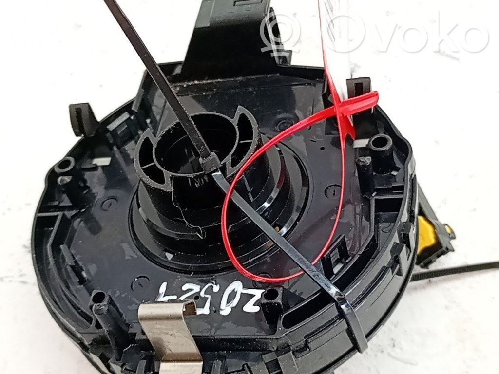 Suzuki Alto Taśma / Pierścień ślizgowy Airbag / SRS 