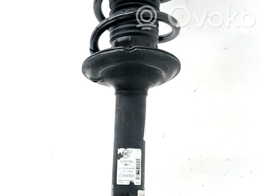 Stoßdämpfer vorne   5208L3,50707700
