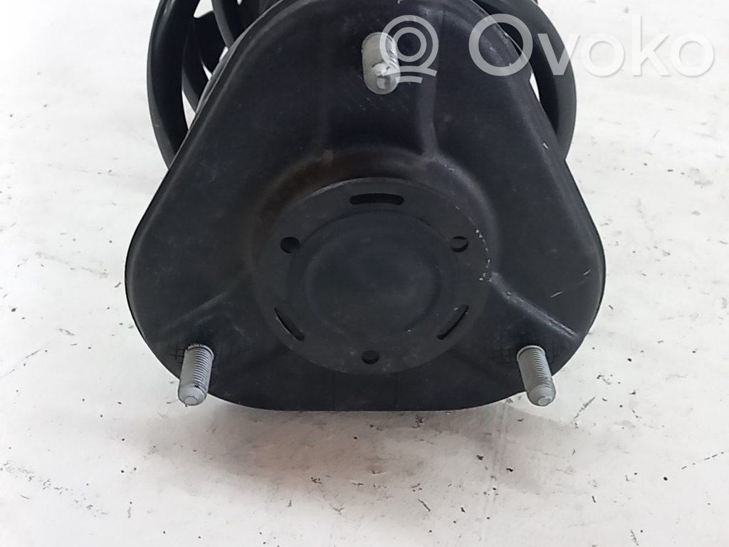 Amortiguador delantero   4852080627