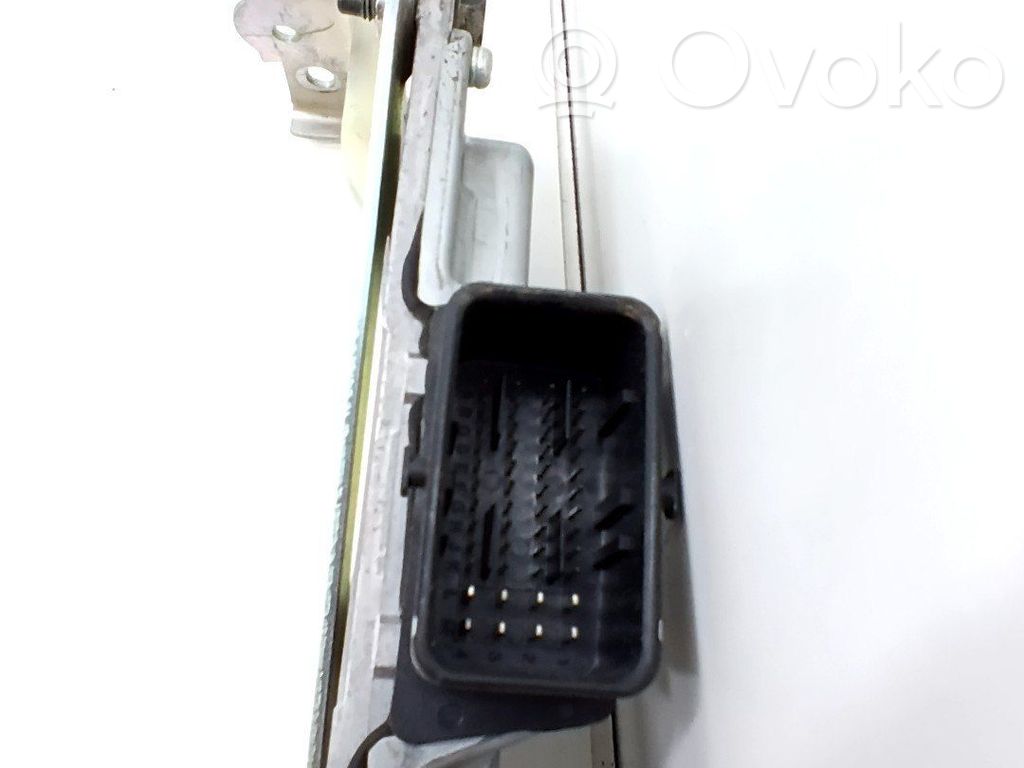 Nissan Navara Unitate control motor/modul ECU
