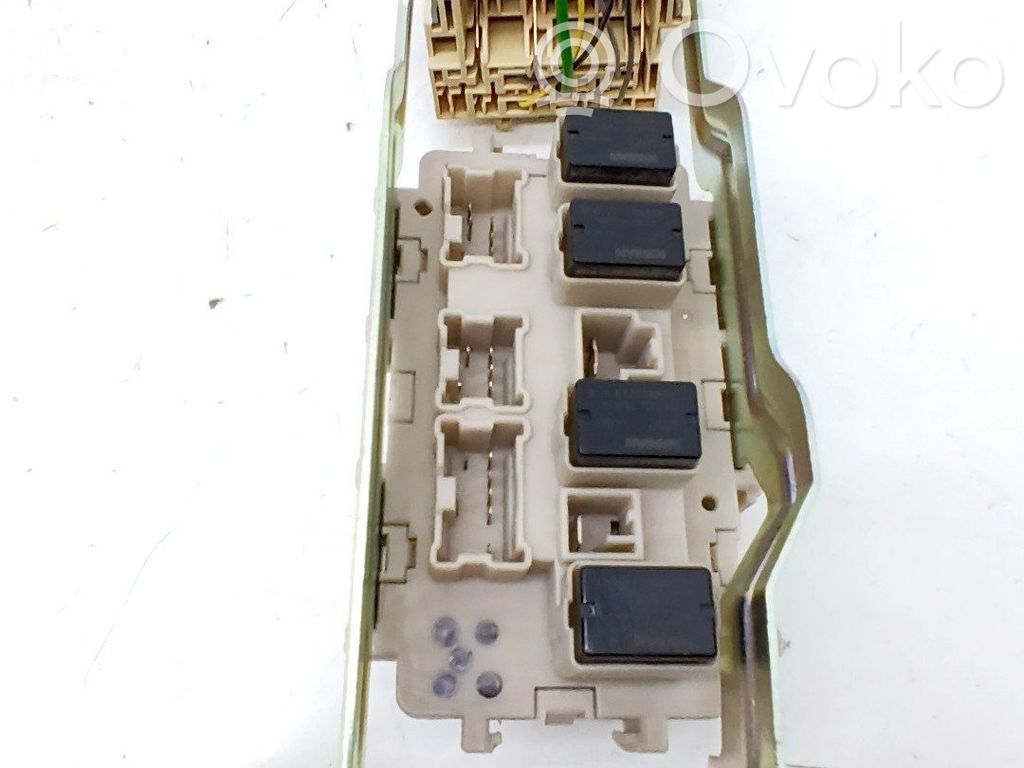 Module de fusibles   243504KJ0A