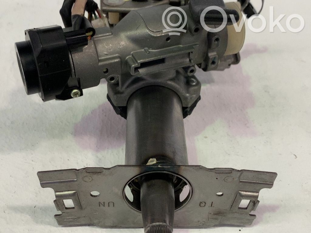 Hyundai H-1, Starex, Satellite Steering rack 