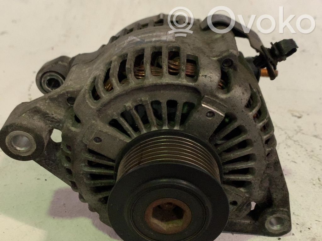 Hyundai H-1, Starex, Satellite Generatore/alternatore