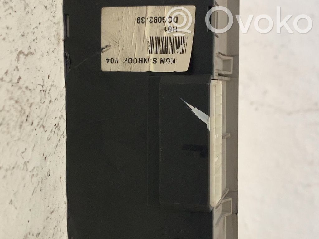 Hyundai H-1, Starex, Satellite Unitate control climatizare 