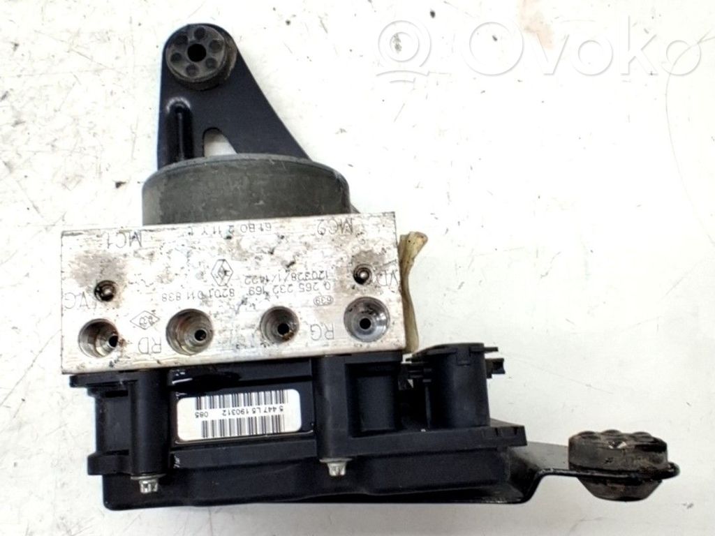 Pompa ABS   8201240013