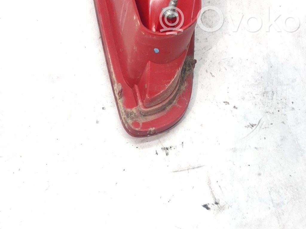 Alfa Romeo 147 Ampoule, feu stop / feu arrière