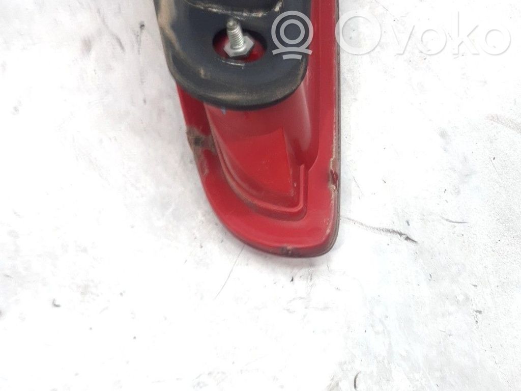 Alfa Romeo 147 Lampada fanale posteriore
