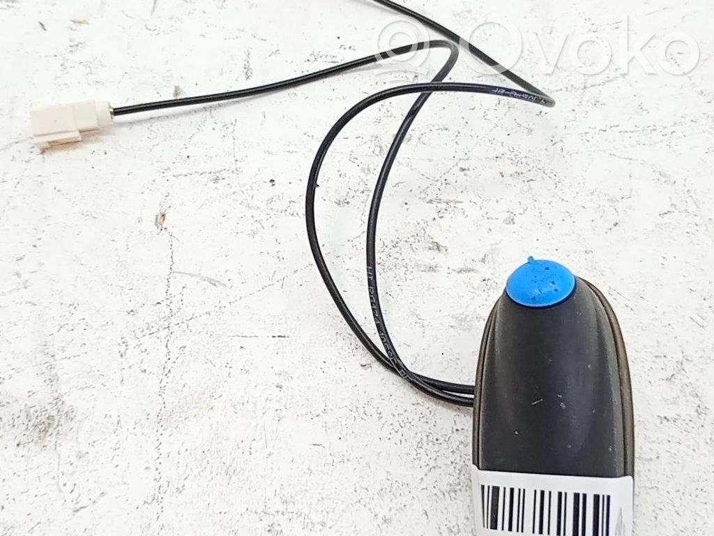 Antenna autoradio   9850775480