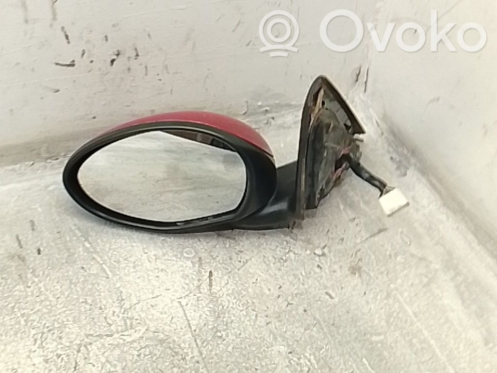 Alfa Romeo 147 Specchietto retrovisore elettrico portiera anteriore 