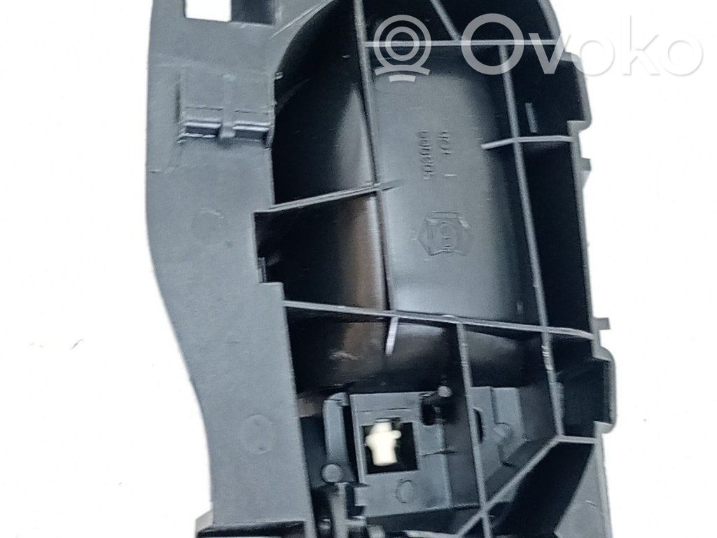 Fiat Scudo Liukuoven sisäkahva 