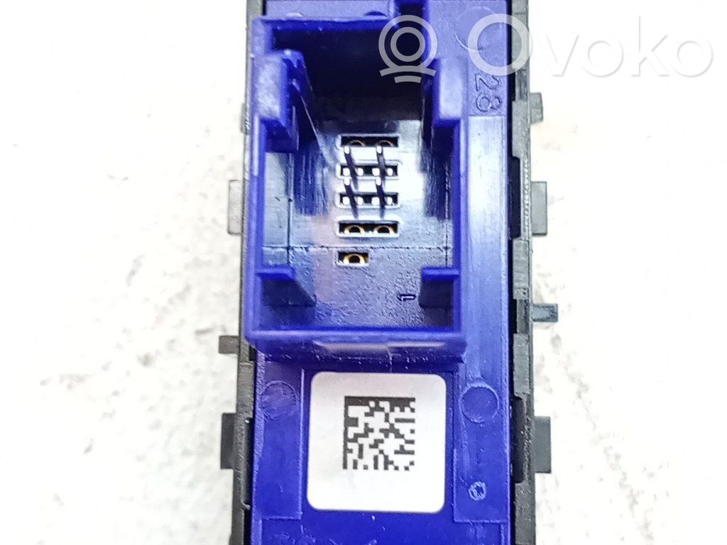 Fiat Scudo Modul de control caroserie central 
