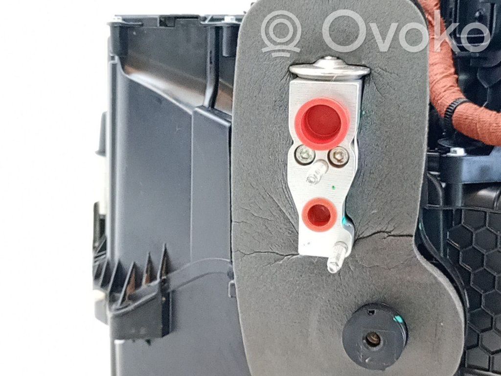 Citroen C3 Bloc de chauffage complet 