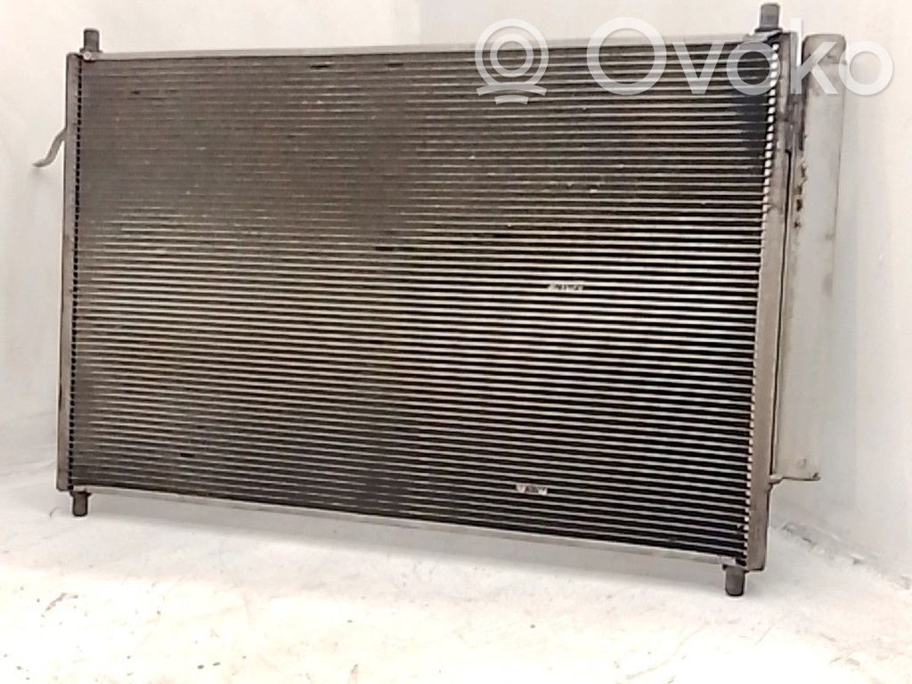 Toyota Auris 150 Radiatore di raffreddamento A/C (condensatore)