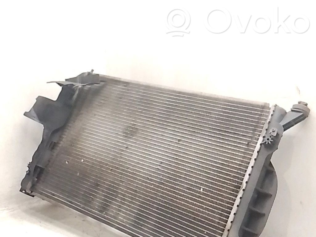 Radiator lichid răcire   8E0121251A
