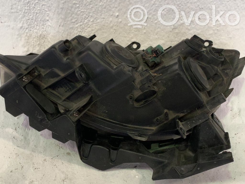 Renault Scenic I Faro/fanale 