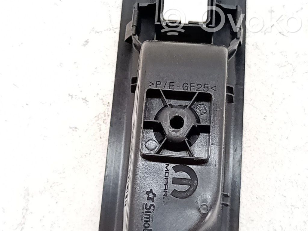 Schalter el. Fensterheber   98612059ZD