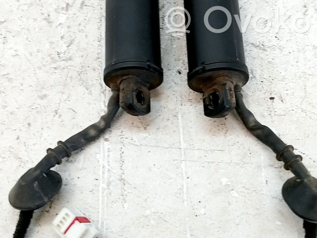 Fiat Seicento/600 Tailgate/trunk/boot lid buffer