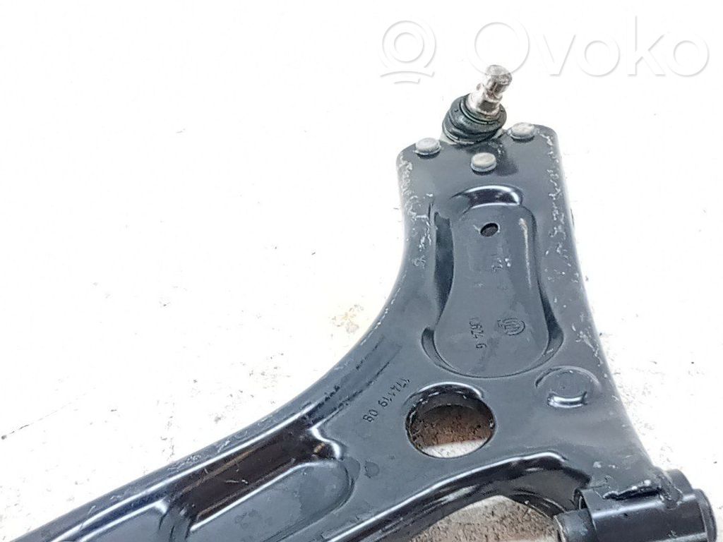 Citroen C3 Dolny wahacz przedni 