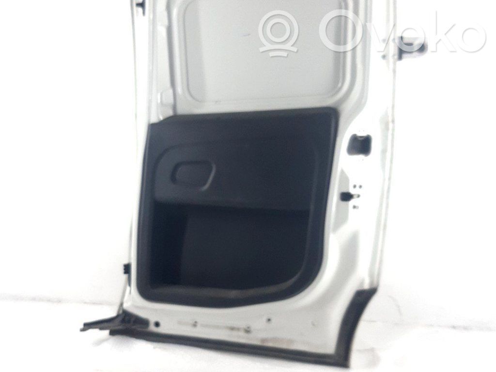 Side sliding door   95529008