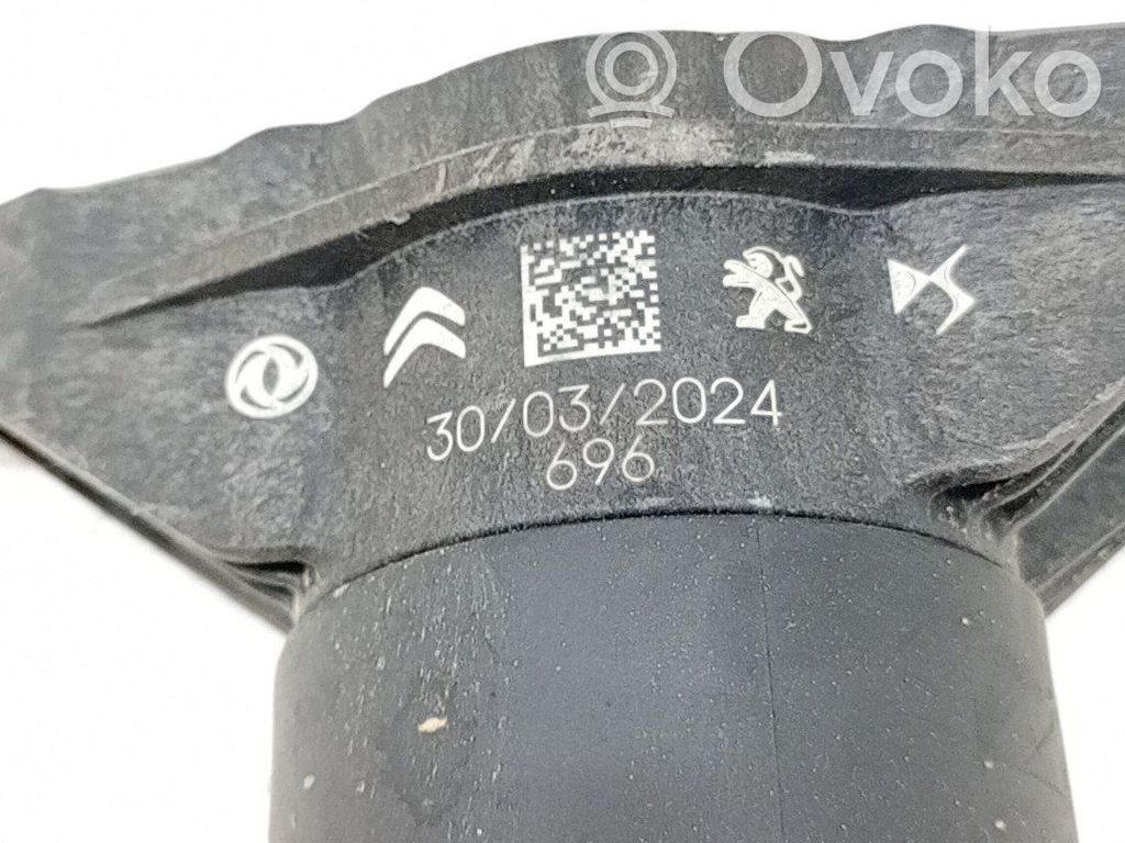 Takaiskunvaimennin   9861444080