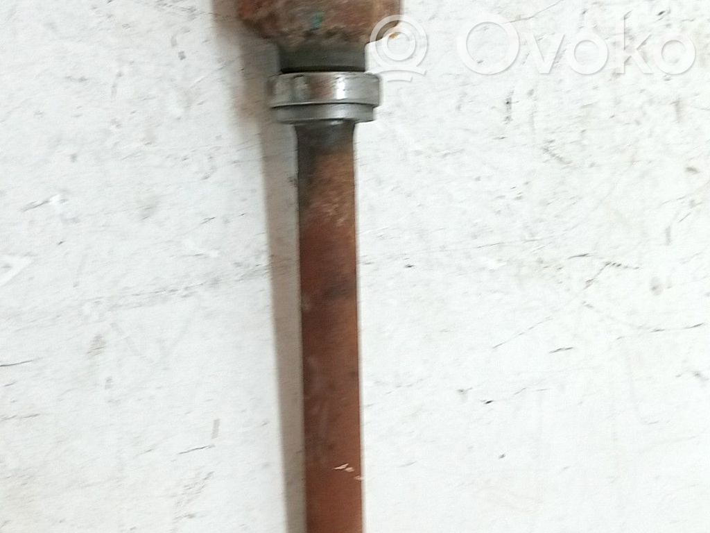 Eje de transmisión delantero   SU001C2413