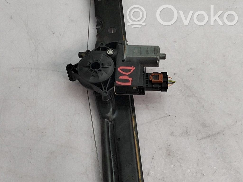 Fensterhebermotor Tür vorne   9840159380