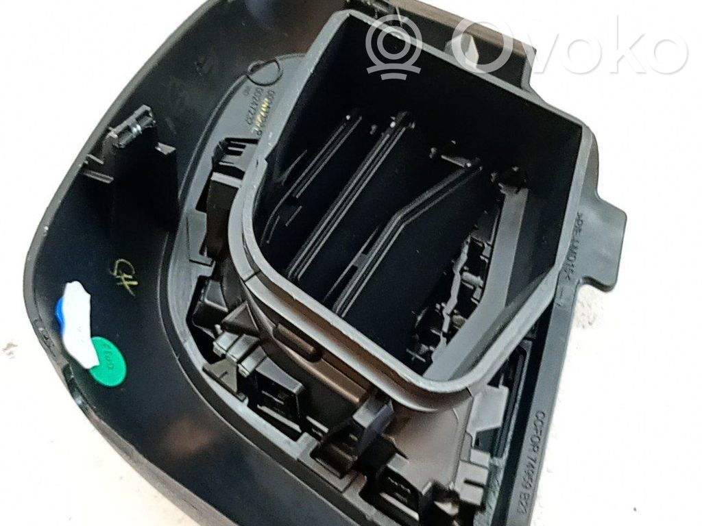 Fiat Scudo Lango oro grotelės 