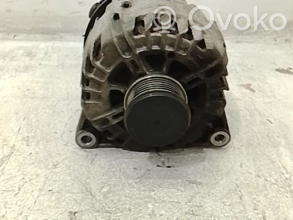 Citroen C5 Generatore/alternatore
