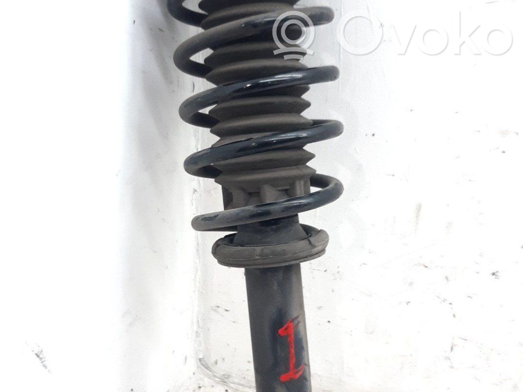 Amortyzator przedni   520848