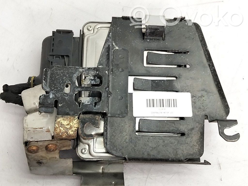 Galios (ECU) modulis   3G906021LK