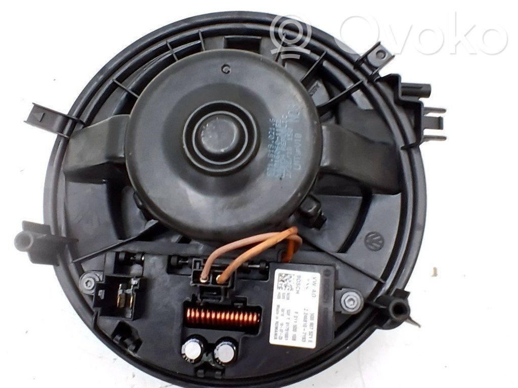 Ventilator aerotermă   5Q1819021E