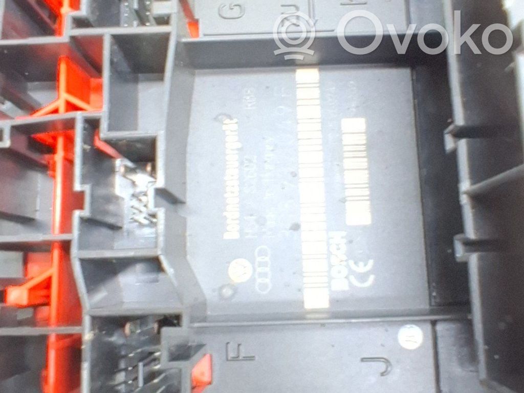 Steuergerät   3C0937049F