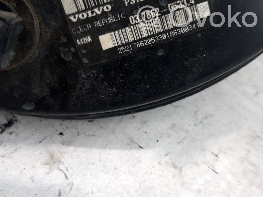 Servofreno   31381631,31362927