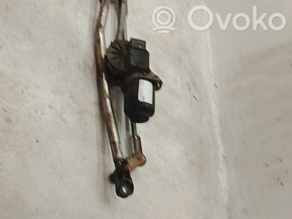 Citroen Nemo Motor ștergătoare faruri 