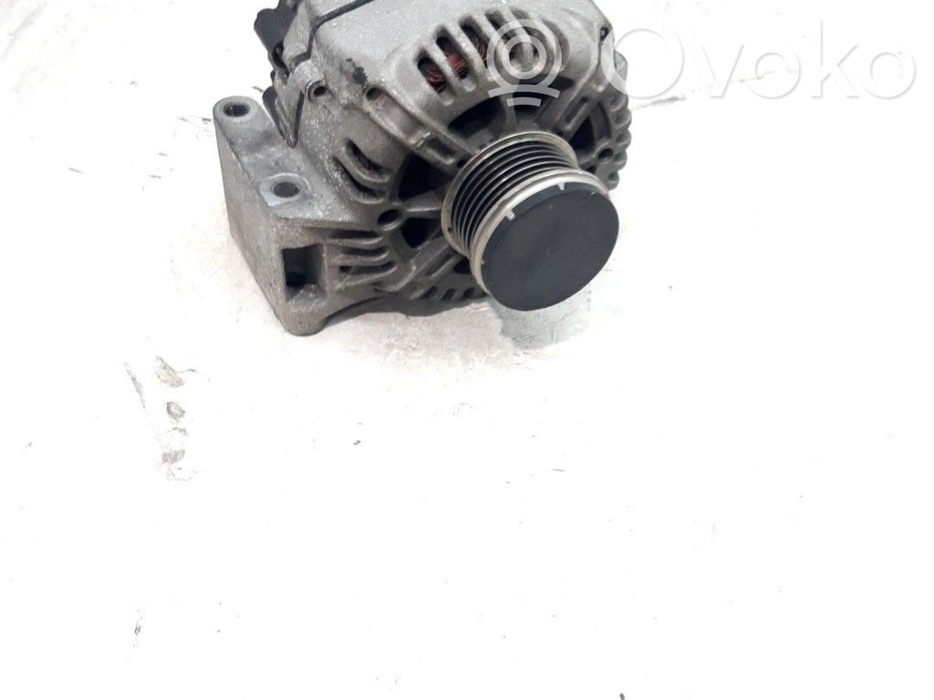 Generator/alternator   1608858080