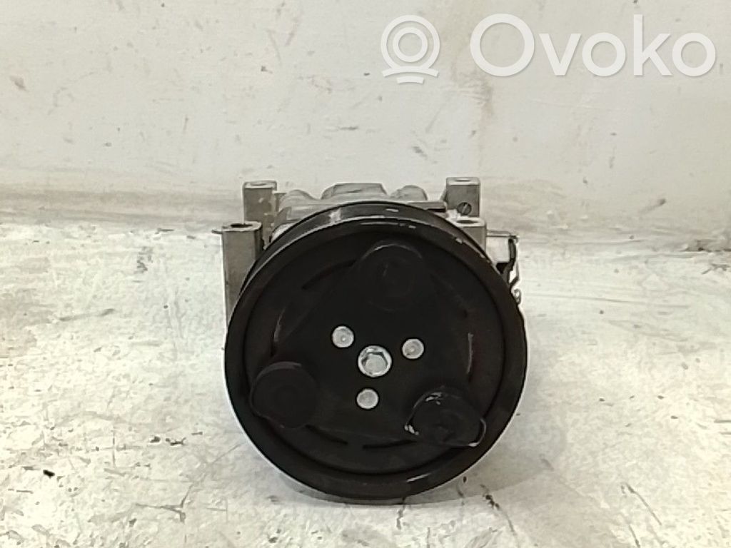 Klimakompressor Pumpe   GAM661K00